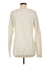 A New Day Ivory Pullover Sweater Size M - photo 2