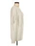 A New Day Ivory Pullover Sweater Size M - photo 4