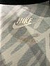 Nike Print Black Active Pants Size S - photo 4