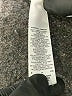 Nike Print Black Active Pants Size S - photo 5