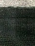 Unbranded 100% Acrylic Black Gray Cardigan One size (estimated) - photo 7