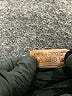 Unbranded 100% Acrylic Black Gray Cardigan One size (estimated) - photo 8