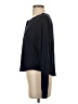 Gap Body Black Long Sleeve Henley Size S - photo 5