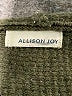 Allison Joy Solid Green Cardigan Size M - photo 7