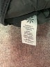 Athleta Solid Black Casual Skirt Size 6 - photo 4
