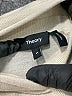 Theory Ivory Wool Pullover Sweater Size M - photo 7