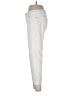Lucky Brand Solid Ivory Jeans Size 12 - photo 5
