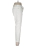 Lucky Brand Solid Ivory Jeans Size 12 - photo 4