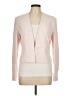 BOSS by HUGO BOSS Ivory Blazer Size 10 - photo 1