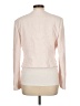 BOSS by HUGO BOSS Ivory Blazer Size 10 - photo 2