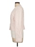 BOSS by HUGO BOSS Ivory Blazer Size 10 - photo 5