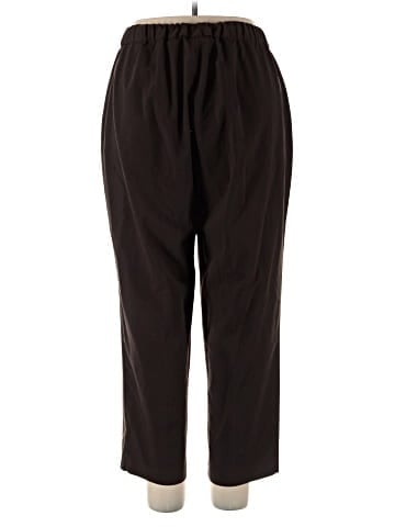 Sag Harbor Casual Pants (view 2)
