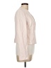 BOSS by HUGO BOSS Ivory Blazer Size 10 - photo 4