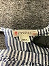 Crewcuts Blue 3/4 Sleeve Blouse Size 10 - photo 3