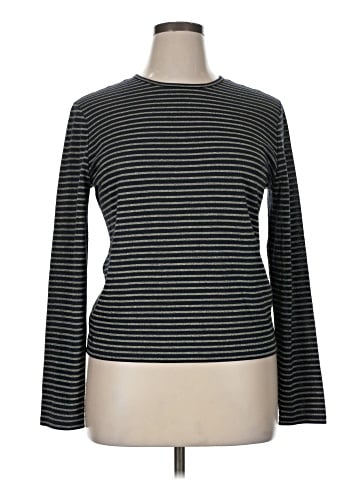 Ralph Lauren Black Label Long Sleeve T-Shirt (view 1)