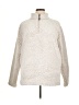 Stillwater Supply Co. 100% Polyester Ivory Pullover Sweater Size XL - photo 1