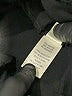 Ecru Solid Black Dress Pants Size L - photo 8