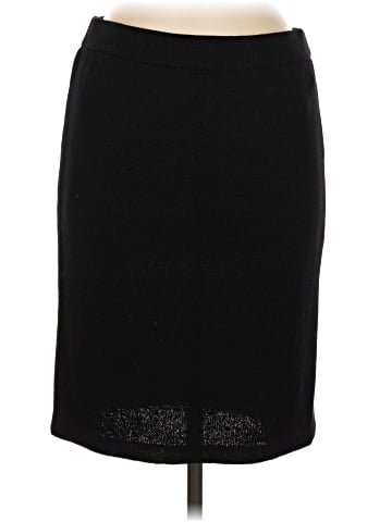 St. John Casual Skirt (view 1)