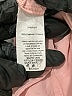 Cherish 100% Polyester Pink Tank Top Size S - photo 8