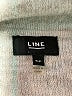 LINE Gray Cardigan Size S - photo 7