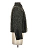 J.Crew Black Jacket Size 2 - photo 4