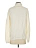 Talbots Outlet Ivory Turtleneck Sweater Size M - photo 2