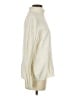 Talbots Outlet Ivory Turtleneck Sweater Size M - photo 4