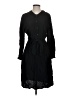 A.P.C. Black Casual Dress Size EU (FR) 36 / US 4 - photo 1
