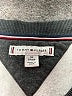 Tommy Hilfiger Gray Pullover Sweater Size XS - photo 7