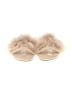 Assorted Brands Ivory Tan Sandals Size EU 38 - photo 2