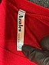 Azules Red Long Sleeve T-Shirt Size L - photo 7