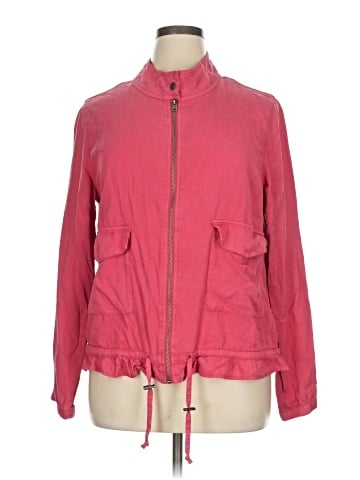 Sanctuary Jacket (view 1)
