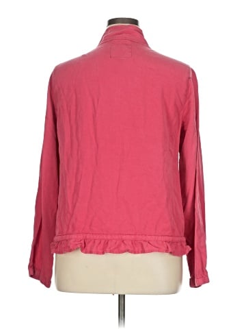 Sanctuary Jacket (view 2)