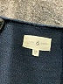 Lou & Grey Stars Blue Pullover Sweater Size XS - photo 7