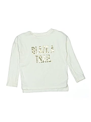 Kate Spade New York Long Sleeve T-Shirt (view 1)
