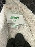 Aerie Hearts Gray Pullover Sweater Size S - photo 7