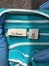 L.L.Bean Teal Pullover Sweater Size XL (petite) - photo 7