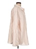 Per Se Stripes Pink Long Sleeve Button-Down Shirt Size L (estimated) - photo 4