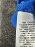 Kim Rogers 100% Polyester Blue Track Jacket Size XL - photo 7