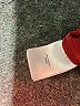Lands' End 100% Polyester Burgundy Pullover Sweater Size XL - photo 8