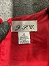 Assorted Brands Tweed Brown Cocktail Dress Size 10 - photo 7