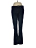 DKNY Jeans Hearts Blue Jeans Size 8 - photo 1