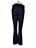 DKNY Jeans Hearts Blue Jeans Size 8 - photo 2