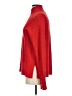 Evolution by Cyrus Red Turtleneck Sweater Size S - photo 5