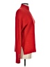 Evolution by Cyrus Red Turtleneck Sweater Size S - photo 4