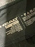 Head Solid Black Active Pants Size M - photo 7