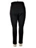 Anne Klein Black Active Pants Size XXL - photo 2