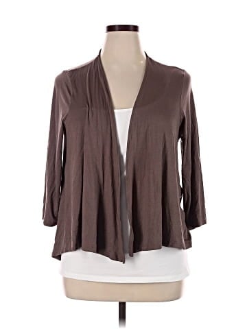 Torrid Kimono (view 1)