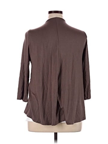Torrid Kimono (view 2)