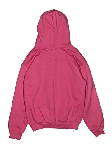Gildan Pullover Hoodie (view 2)